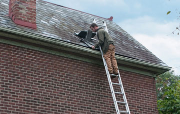 what affects urgent Petertown roof repairs