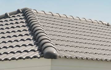 advantages of Petertown clay roofing