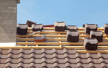Petertown clay roofing costs