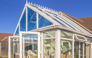 conservatory roof insulation costs Petertown