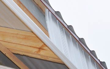 why Petertown fascia repairs are essential