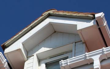 Petertown fascia installation costs