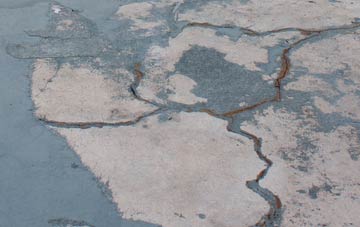 fibreglass roofing replacement Petertown