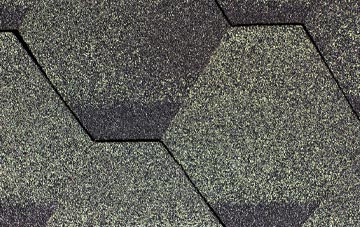 Petertown fibreglass shingle repairs