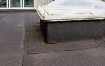 disadvantages of Petertown flat roofs