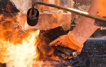 Petertown flat roof repair companies