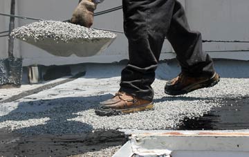 Petertown flat roofing companies