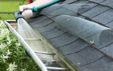 Petertown gutter cleaning costs