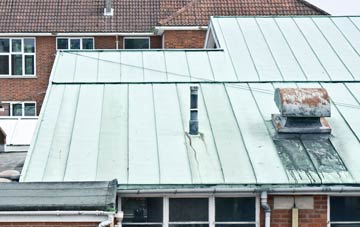 Petertown lead roofing costs