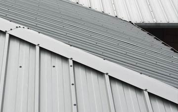 disadvantages of Petertown metal roofing