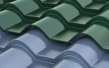 who should consider Petertown plastic roofs