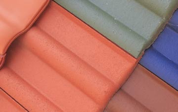 Petertown plastic roofing companies