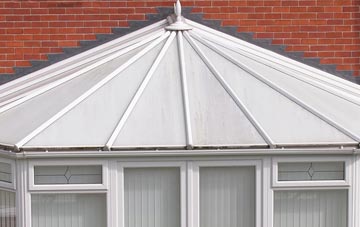 Petertown polycarbonate conservatory roof repairs