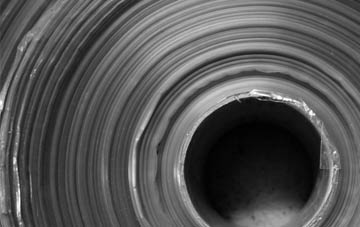 Petertown pvc roof replacement