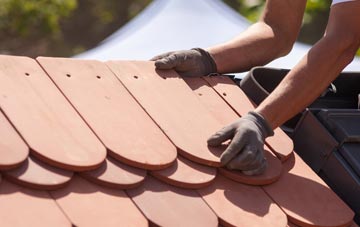 Petertown roof tile contractors