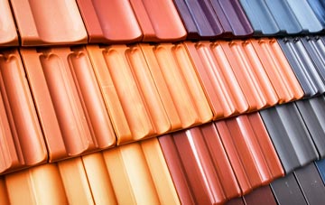 Petertown roof tile costs