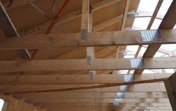Petertown roof truss costs