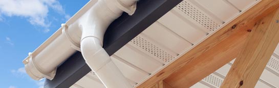 get Petertown guttering quotes today