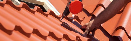 save on Petertown roof installation costs