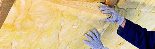 quotes for Petertown roof insulation