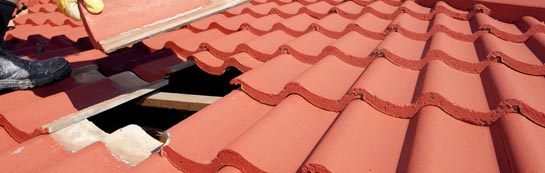 compare Petertown roof repair quotes