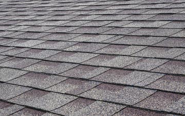 Petertown tiles for shallow pitch roofing