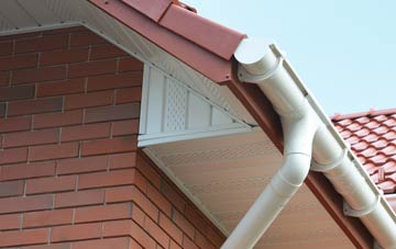 Petertown soffit repair costs