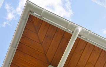 Petertown soffit types