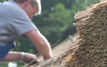 professional Petertown thatchers