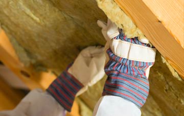types of Petertown pitched roof insulation materials