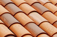 Petertown clay roofing