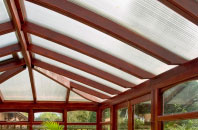 Petertown conservatory roofing insulation