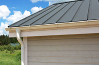 Petertown fascia repair