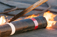 free Petertown flat roofing repair quotes