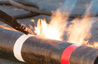 Petertown flat roofing replacement