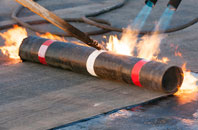 Petertown flat roof sealing