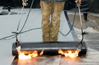 Petertown flat roof sealing quote