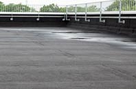 find rated Petertown flat roofing companies