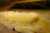 Petertown pitch roof insulation