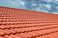 Petertown roofing tiles