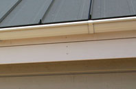 Petertown soffit repair