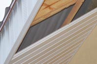 rated Petertown soffit repair companies