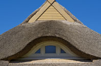 Petertown thatch roofing