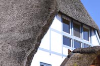 find rated Petertown thatchers